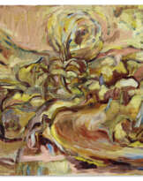 MARY ABBOTT (1921-2019)