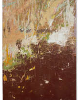 LARRY POONS (B. 1937)