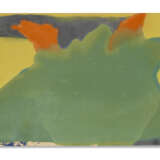 HELEN FRANKENTHALER (1928-2011) - photo 1