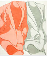 IVY HALDEMAN (B. 1985)