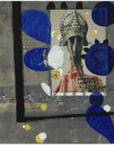 OUATTARA WATTS (B. 1957)