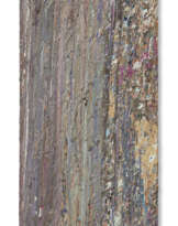 LARRY POONS (b. 1937)
