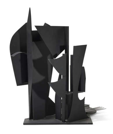 LOUISE NEVELSON (1899-1988) - Foto 9
