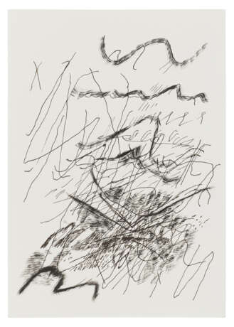 JULIE MEHRETU (B. 1970) - Foto 1