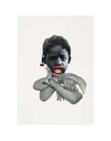 DEBORAH ROBERTS (B. 1962)