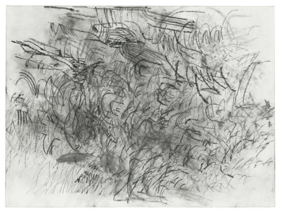 JULIE MEHRETU (B. 1970) - фото 1