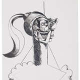 GEORGE CONDO (B. 1957) - Foto 1