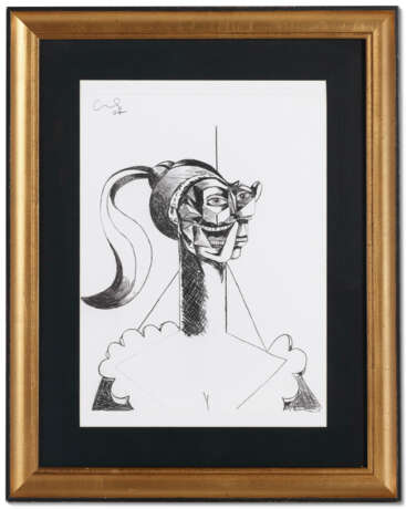 GEORGE CONDO (B. 1957) - photo 2