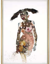 WANGECHI MUTU (B. 1972)