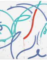 SUE WILLIAMS (B. 1954)