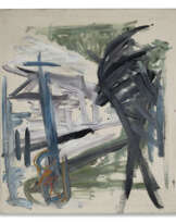 MICHAEL (CORINNE) WEST (1908-1991)