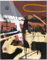 MARCUS JANSEN (B. 1968)