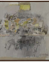 Sarah Grilo (1919-2007)