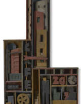 Julio Alpuy (1919-2009)