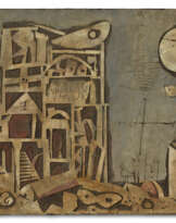 Gonzalo Fonseca (1922-1997)