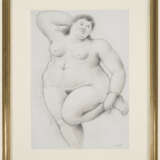 Fernando Botero (b. 1932) - Foto 2