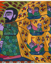 Raimundo de Oliveira (1930-1966)