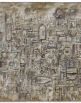 José Gurvich (1927-1974)