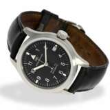 Armbanduhr: automatische Herrenarmbanduhr, Fliegeruhr IWC Mark XII - Foto 1