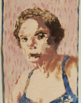 Simon English (1959 Great Britain). Chatterly