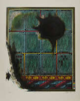 Donatello Losito (1940 Cologne - 2008 Berlin). Funktionseinheit E