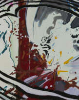 Max Schultze (1977 Herdecke). Untitled