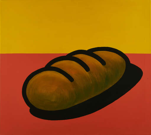 Timo Kahl. Untitled (Brot) - Foto 1