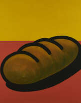 Timo Kahl. Untitled (Brot)