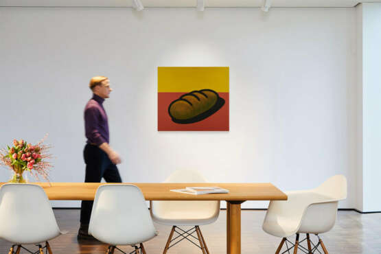 Timo Kahl. Untitled (Brot) - Foto 3