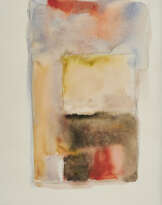 Thomas Schliesser (1955 Munich). Untitled (Ea196)