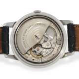Armbanduhr: seltene IWC Ingenieur Ref.666 von 1963, Edelstahl - Foto 2