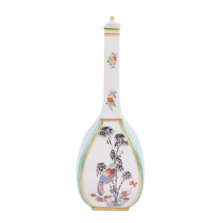 MEISSEN "Sake-Flasche" 1972-1980 - photo 4