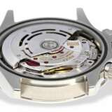 Armbanduhr: Rolex Daytona Chronograph Ref. 116520 mit Originalpapieren und Originalbox, Baujahr 2007 - Foto 10