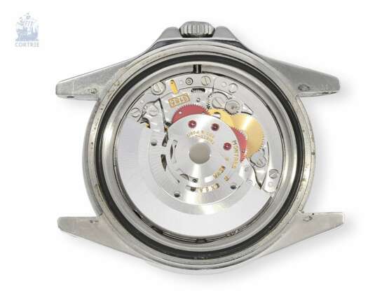 Armbanduhr: Rolex Explorer II Ref. 16570, Edelstahl - фото 2