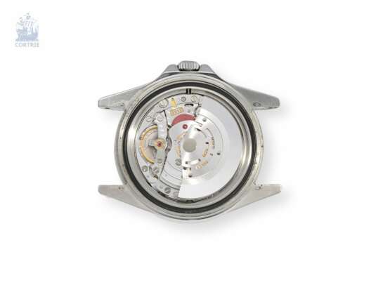 Armbanduhr: Rolex Explorer II Ref. 16570, Edelstahl - Foto 3