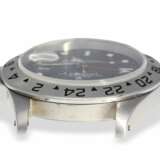 Armbanduhr: Rolex Explorer II Ref. 16570, Edelstahl - Foto 5