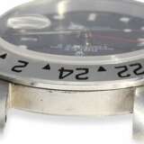 Armbanduhr: Rolex Explorer II Ref. 16570, Edelstahl - фото 7