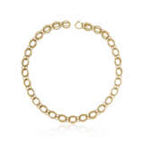 NO RESERVE | TIFFANY & CO., JEAN SCHLUMBERGER GOLD NECKLACE - photo 3