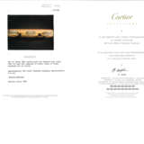 NO RESERVE | CARTIER ANTIQUE DIAMOND AND GOLD HAIR PINS - photo 2
