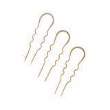NO RESERVE | CARTIER ANTIQUE DIAMOND AND GOLD HAIR PINS - фото 4