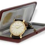 Armbanduhr: hochfeine Herrenuhr mit Originalbox und Originalzertifikat, Vacheron & Constantin Ref.4649, Genf 1948 - фото 4