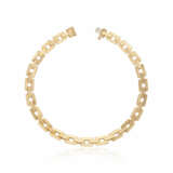 CARTIER SET OF GOLD JEWELRY - фото 9