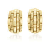 CARTIER SET OF GOLD JEWELRY - фото 10
