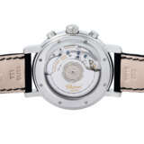 CHOPARD Mille Miglia Chronograph, Ref. 16/8331-3001. Armbanduhr. Ca. 2000er Jahre. - фото 2