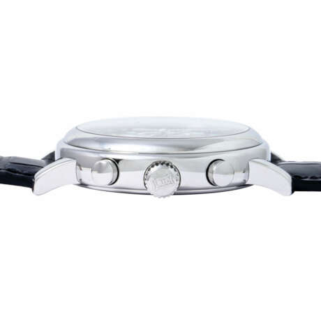 CHOPARD Mille Miglia Chronograph, Ref. 16/8331-3001. Armbanduhr. Ca. 2000er Jahre. - фото 3