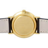 GIRAD PERREGAUX Vintage Armbanduhr, Ref. 4007 RV. - photo 2