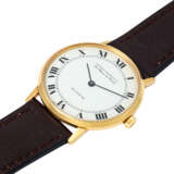 GIRAD PERREGAUX Vintage Armbanduhr, Ref. 4007 RV. - Foto 5