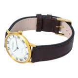 GIRAD PERREGAUX Vintage Armbanduhr, Ref. 4007 RV. - Foto 7