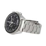 OMEGA Speedmaster Professional Moonwatch, Ref. 3872.50.01. Armbanduhr. - Foto 9
