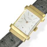 Armbanduhr: sehr seltene Patek Philippe Herrenuhr aus dem Jahr 1944, gesuchte Referenz 1450, sog. "TOP HAT", mit Stammbuchauszug - фото 5